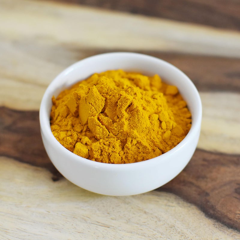Anthony's Organic Turmeric Root Powder, 2 lb, Curcumin Powder, Gluten Free & Non GMO (Pack of 1) - Image 5